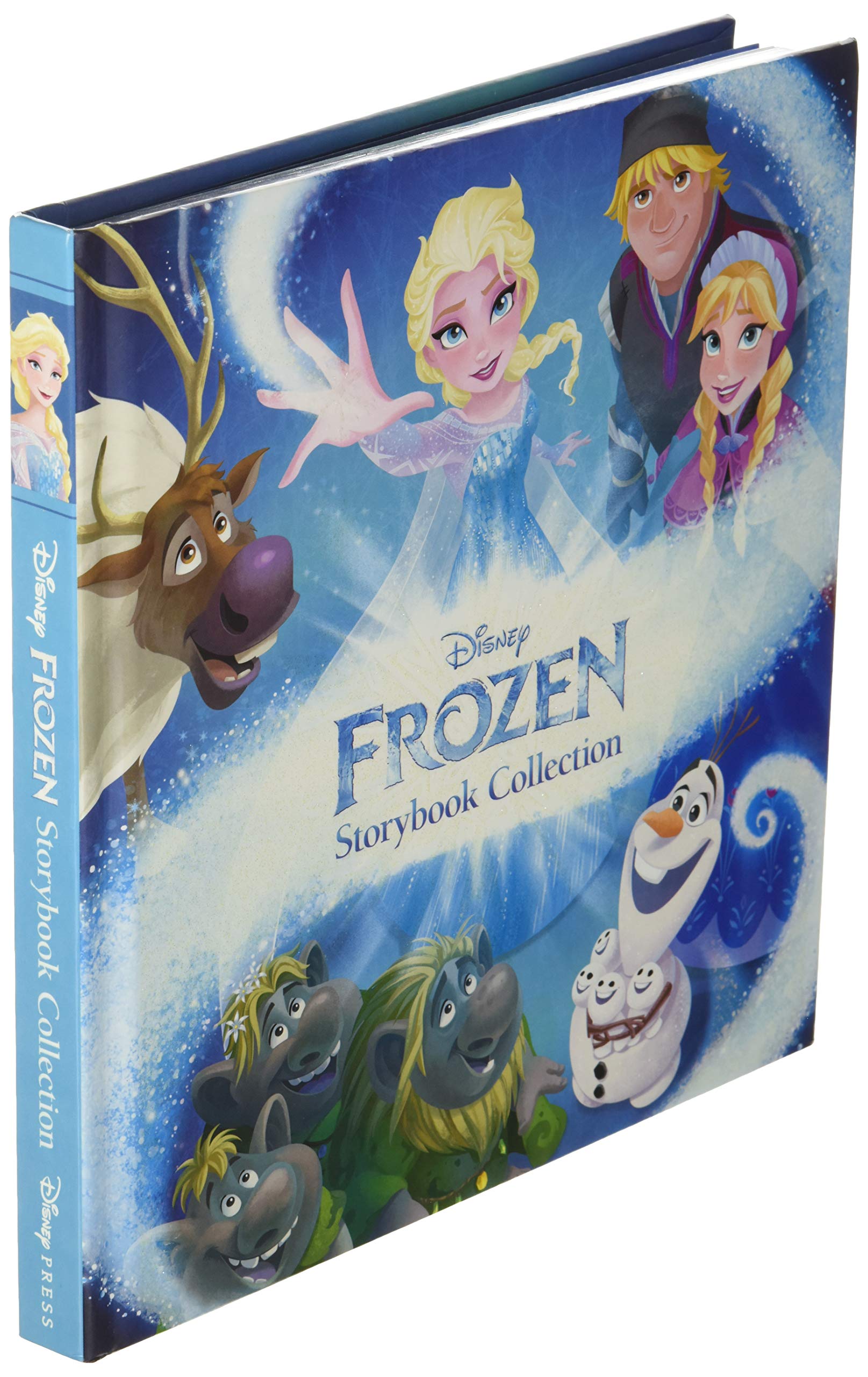 Frozen Storybook Collection