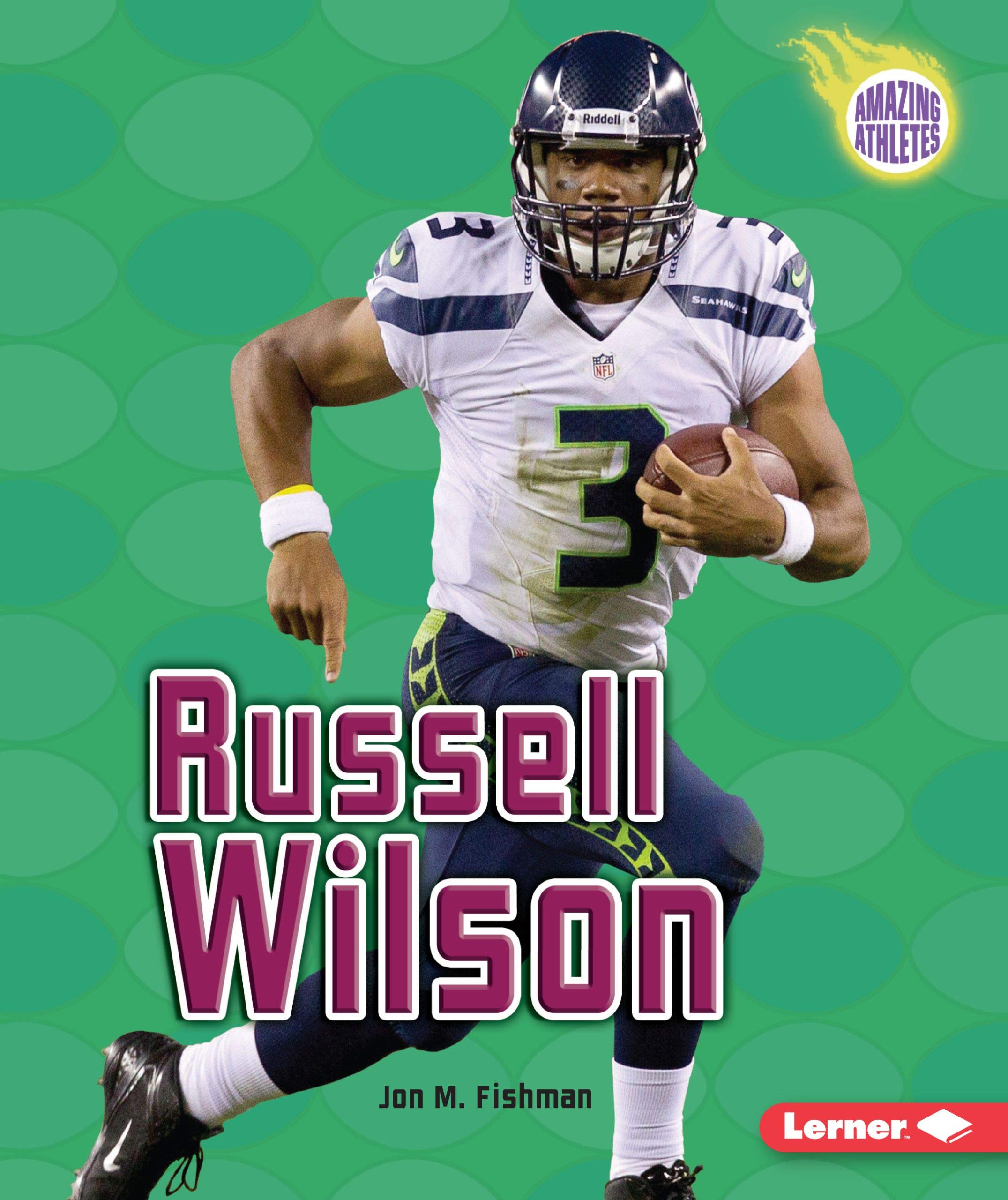 Russell Wilson (Amazing Athletes),Used