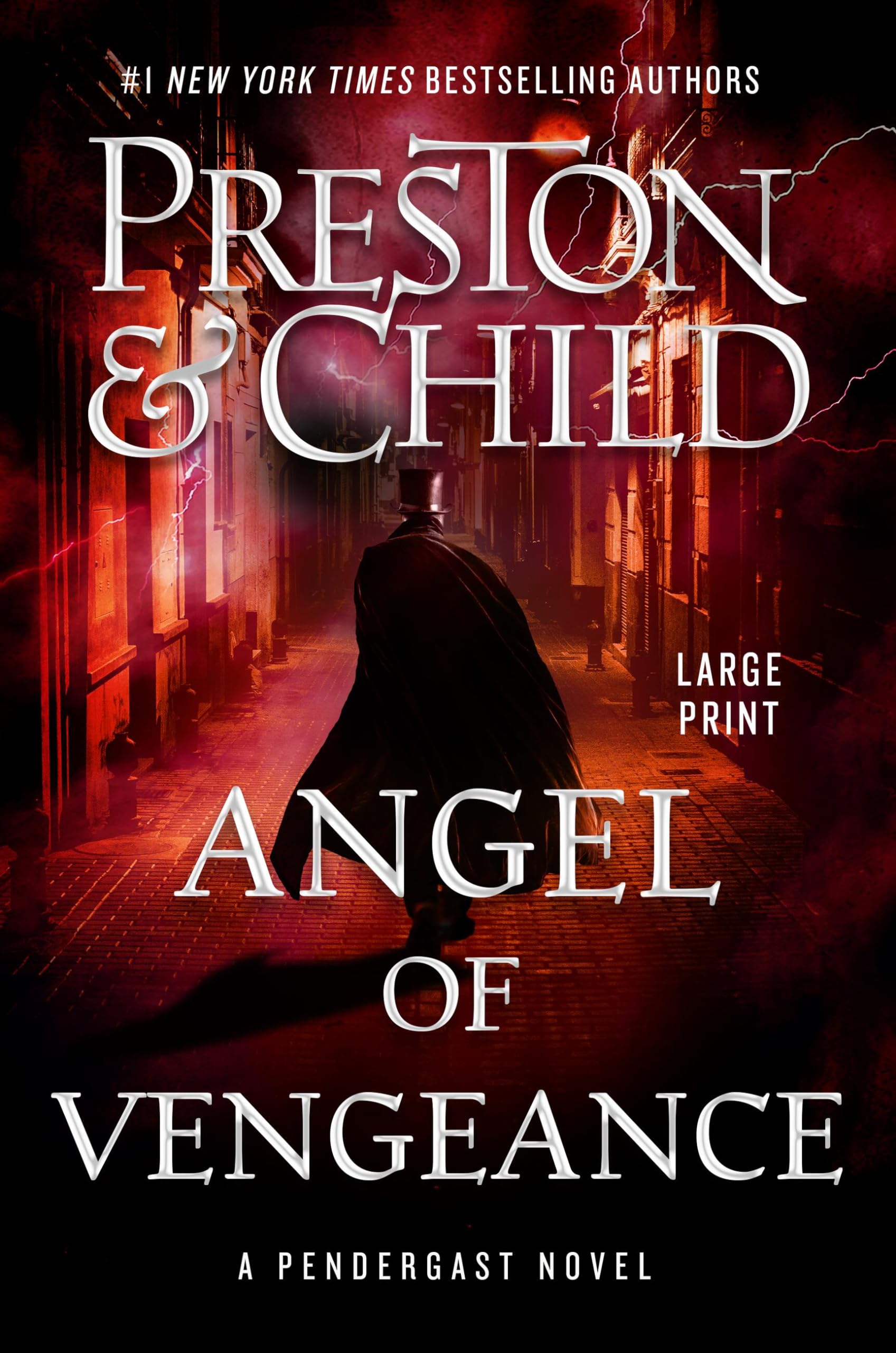 Angel Of Vengeance,Used
