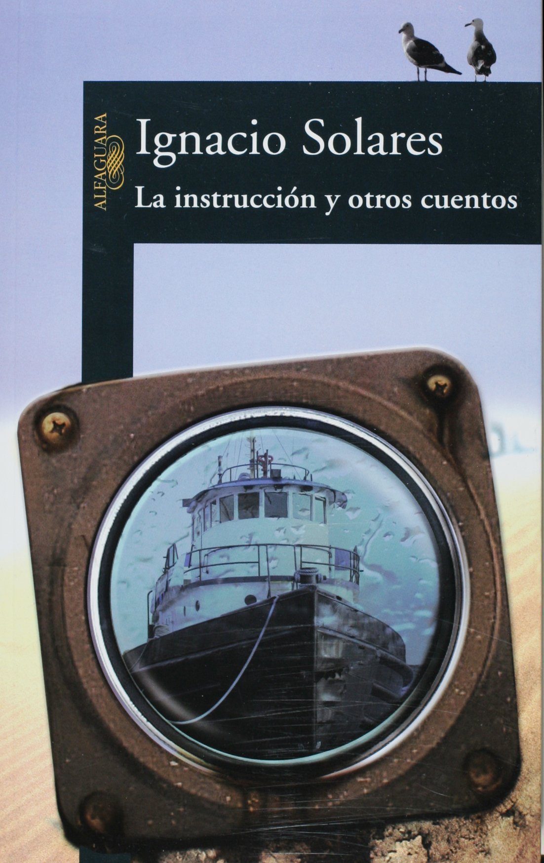 La instruccin y otros cuentos (Spanish Edition),Used