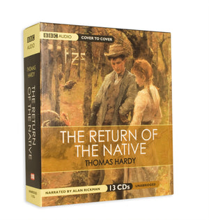 The Return Of The Native