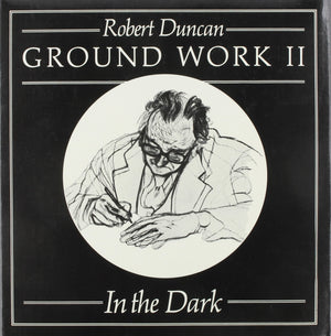 Ground Work Ii: In The Dark (New Directions Paperbook),New