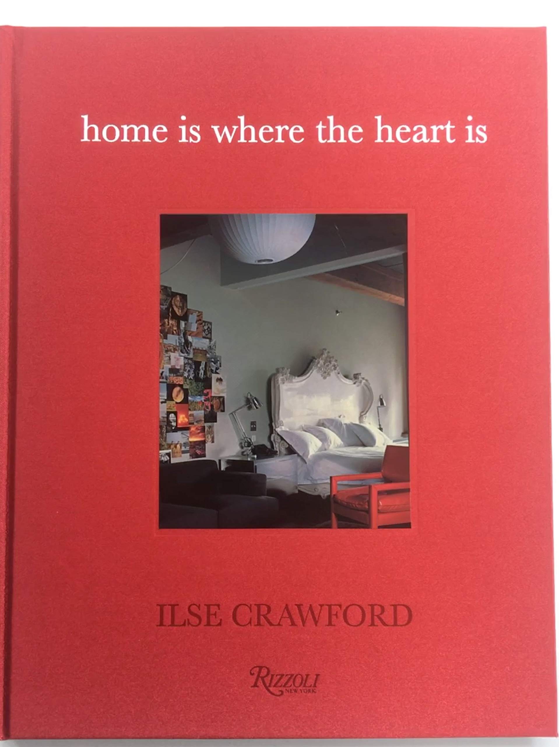 Home Is Where the Heart Is