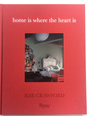 Home Is Where the Heart Is