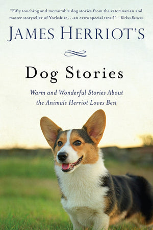 James Herriot's Dog Stories,Used