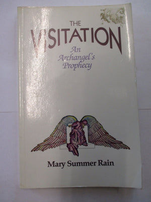 The Visitation: An Archangel's Prophecy,Used