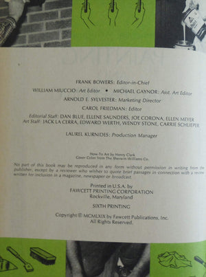 The practical handbook of painting and wallpapering,,Used