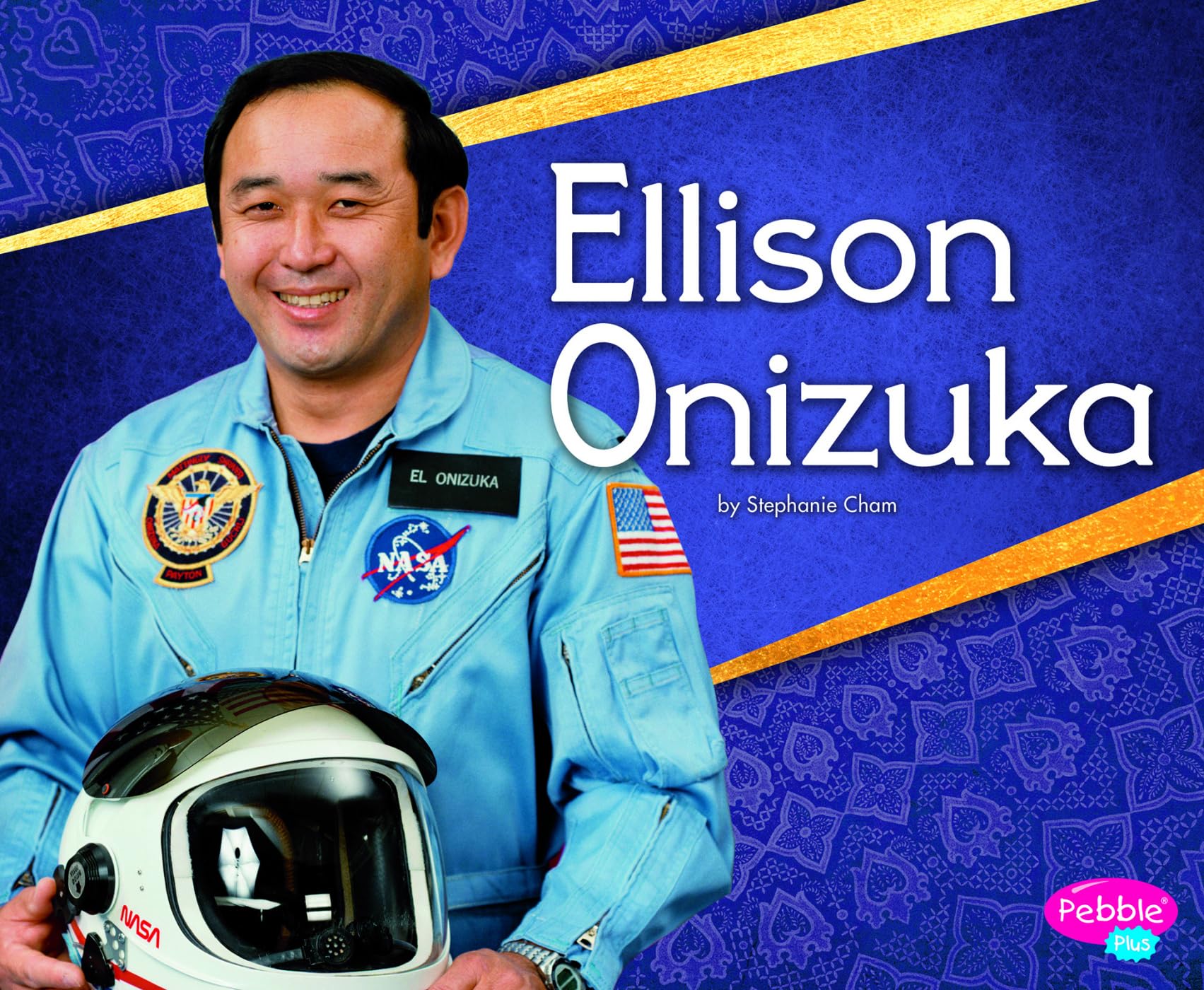 Ellison Onizuka (Great AsianAmericans),Used