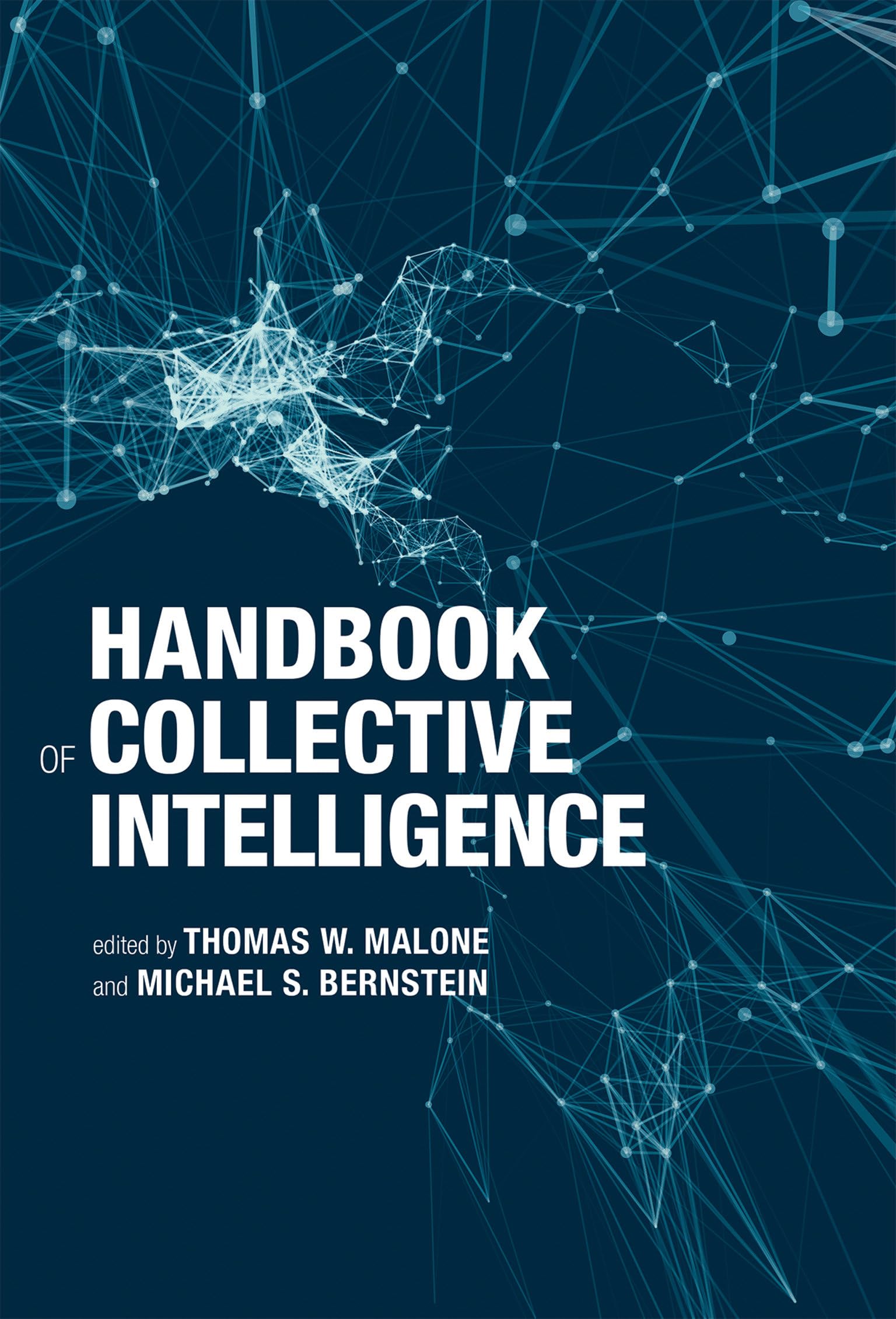 Handbook of Collective Intelligence,Used