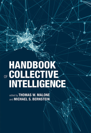 Handbook of Collective Intelligence,Used