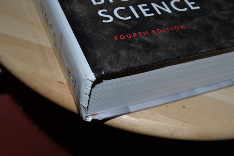 Biological Science (4th Edition),Used