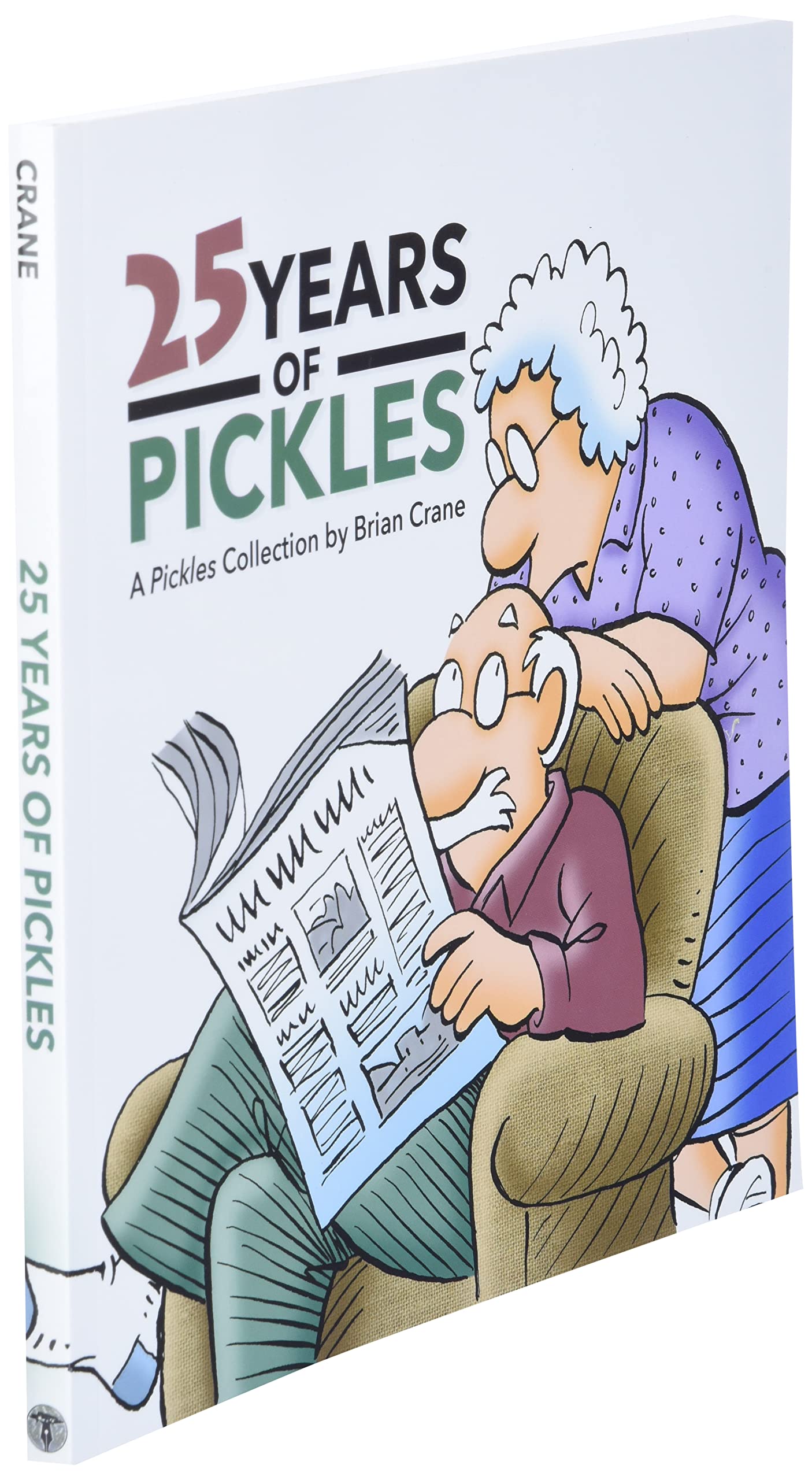 25 Years Of Pickles