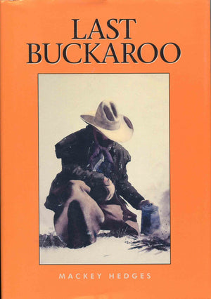 Last Buckaroo,Used