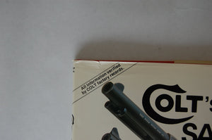Colt's S.A.A. : PostWar Models,Used