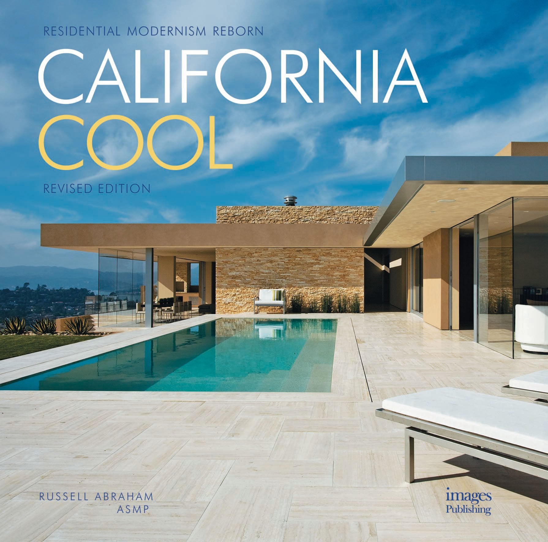 California Cool: Residential Modernism Reborn,Used