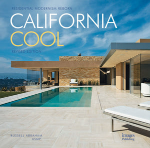 California Cool: Residential Modernism Reborn,Used