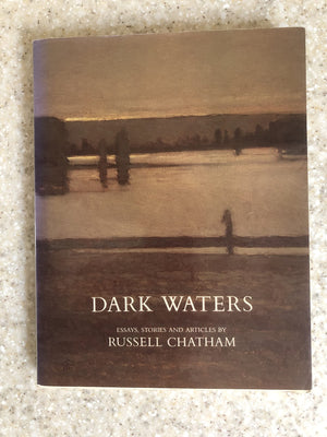 Dark waters: Essays, Stories, and Articles,Used