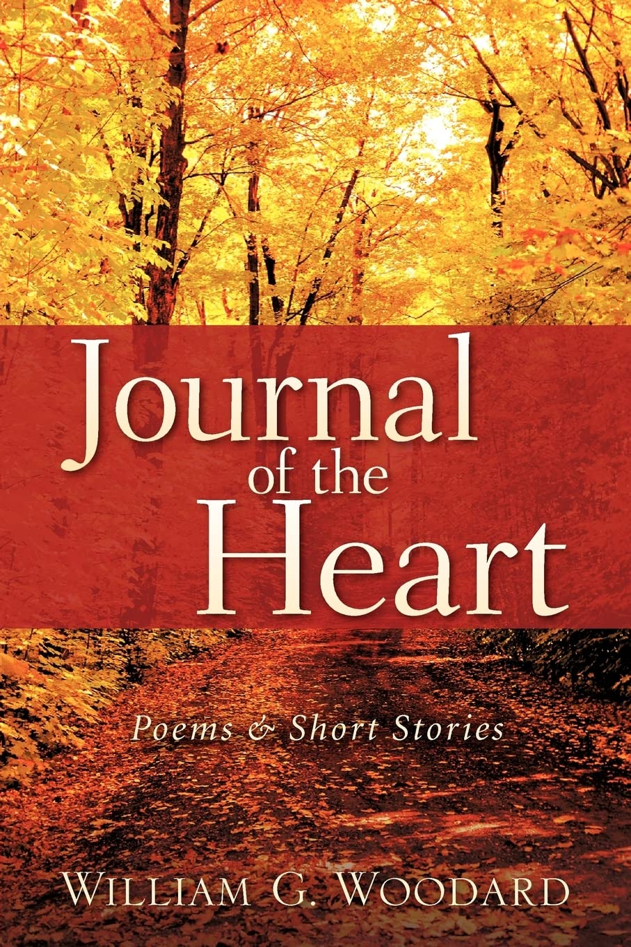 Journal of the Heart,Used