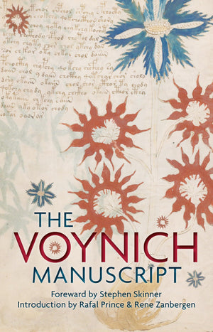 The Voynich Manuscript: The Complete Edition Of The World' Most Mysterious And Esoteric Codex