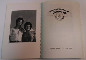 What's Cooking at Twitty City,Used