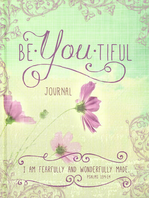 Beyoutiful (Signature Journals)