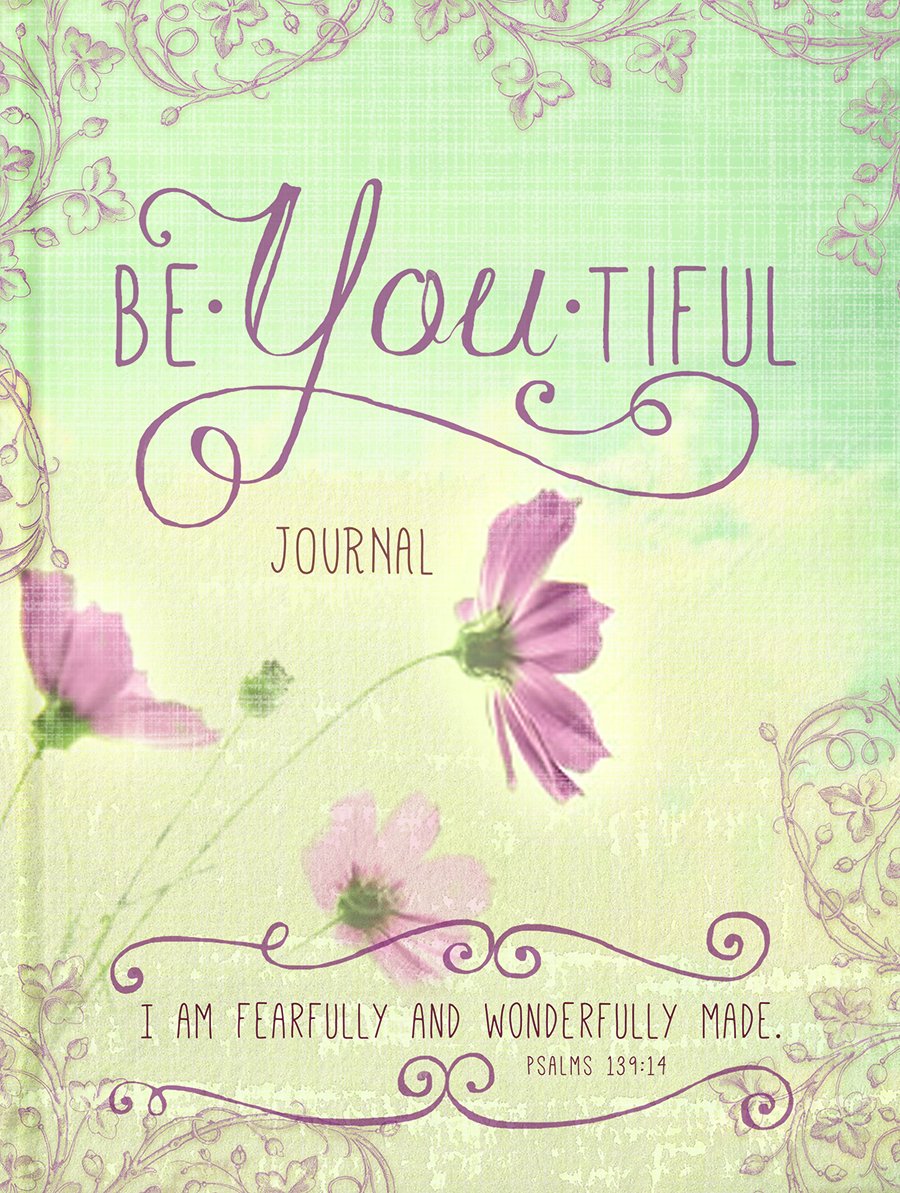 Beyoutiful (Signature Journals)