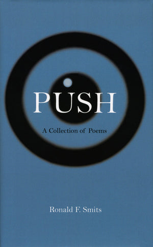 Push: A Collection of Poems,Used