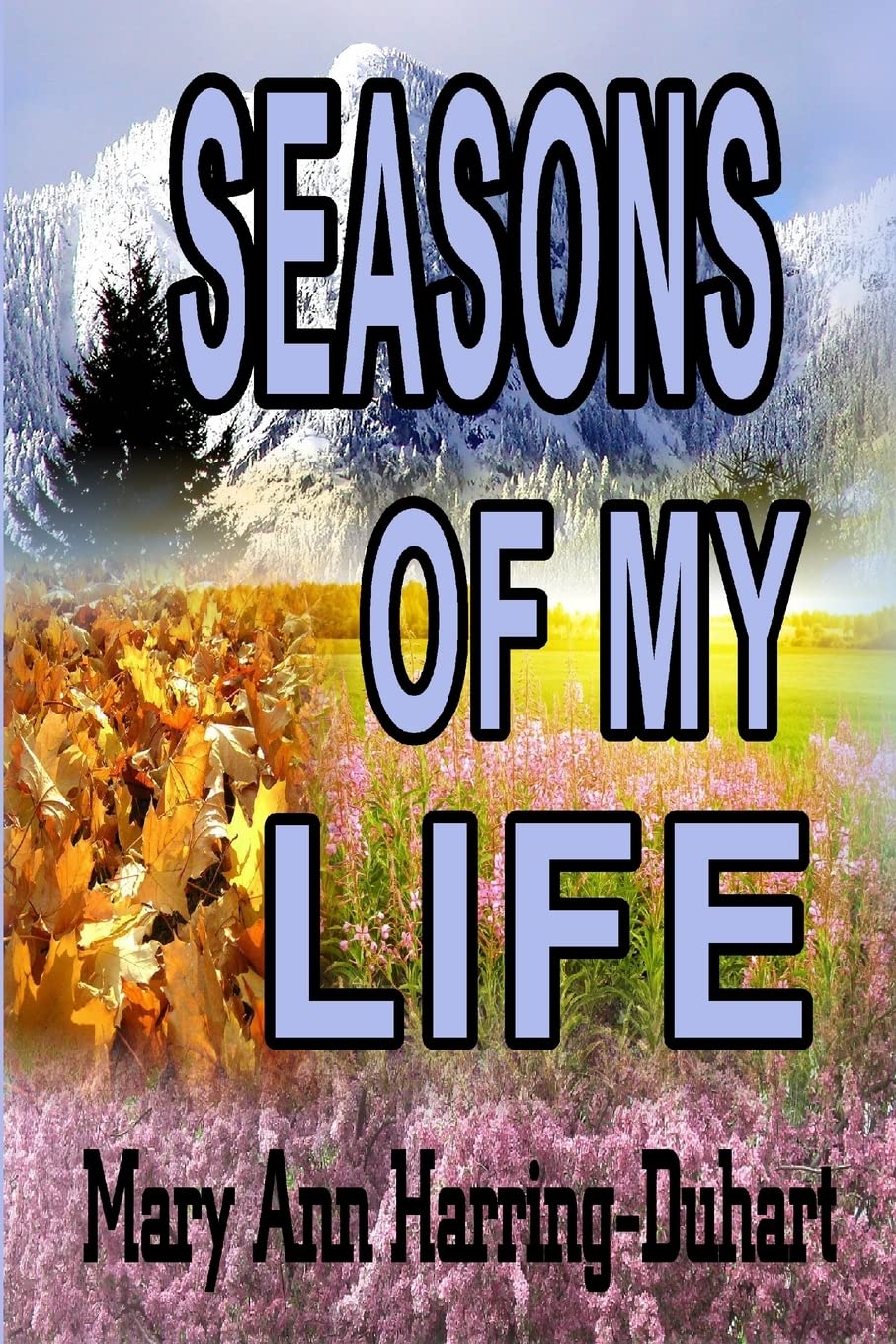 Seasons of My Life,Used