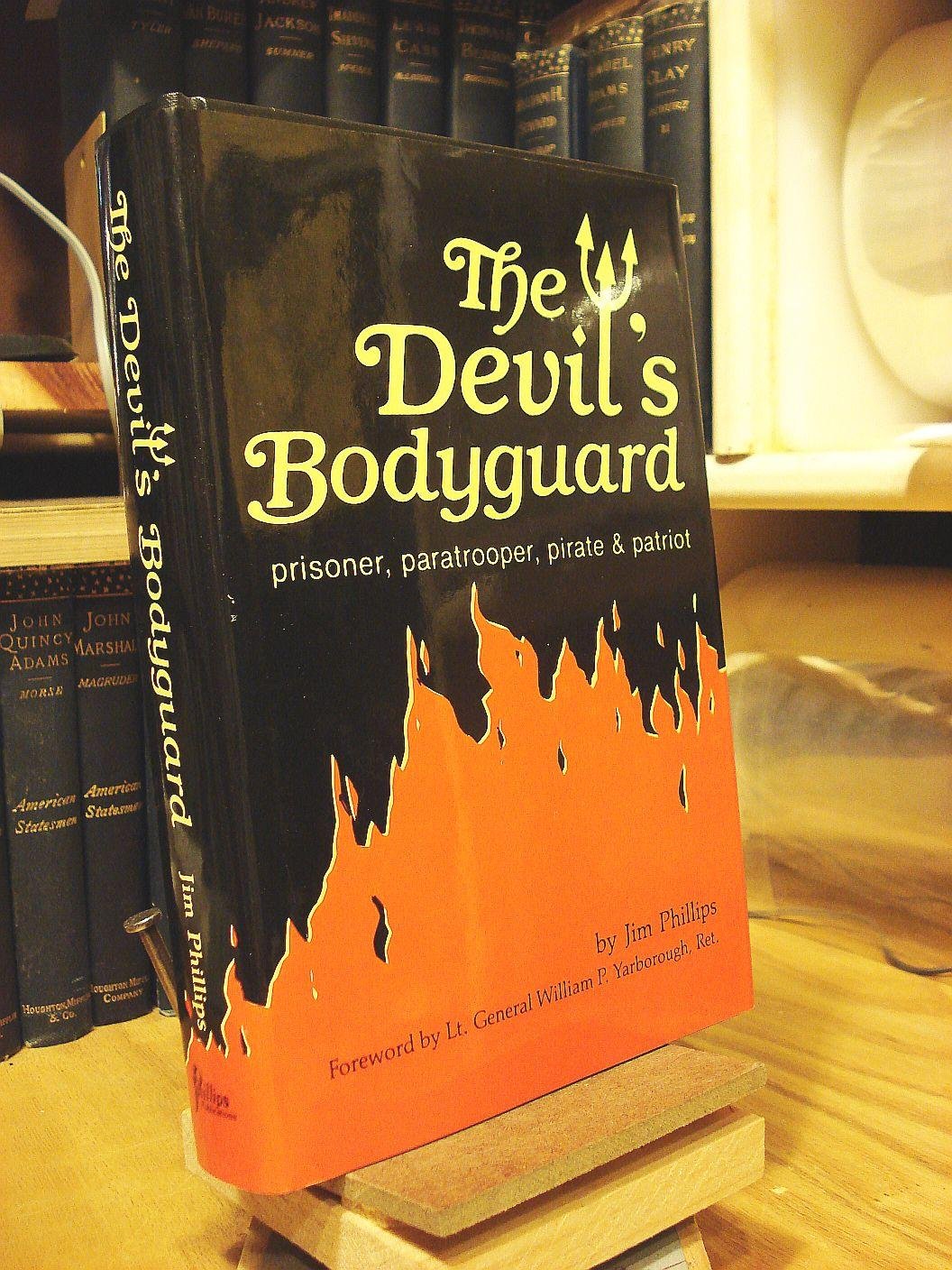 Devil'S Bodyguard,New