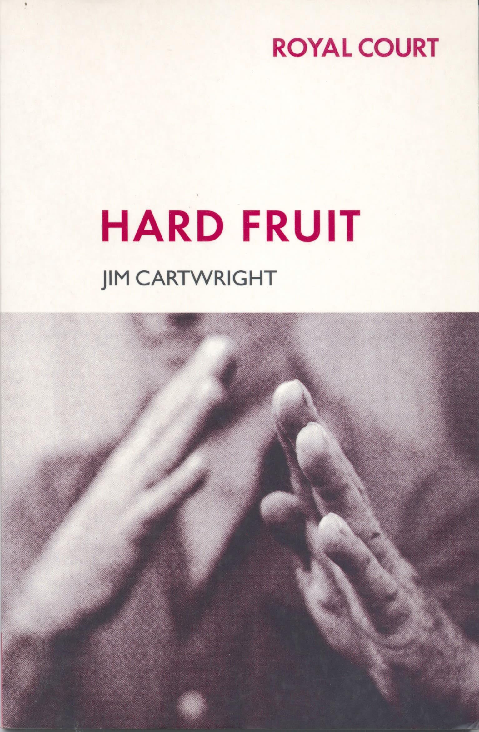 Hard Fruit (Modern Plays),Used