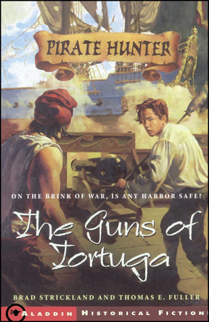The Guns of Tortuga,Used