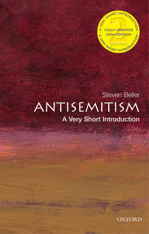 Antisemitism: A Very Short Introduction (Very Short Introductions),Used