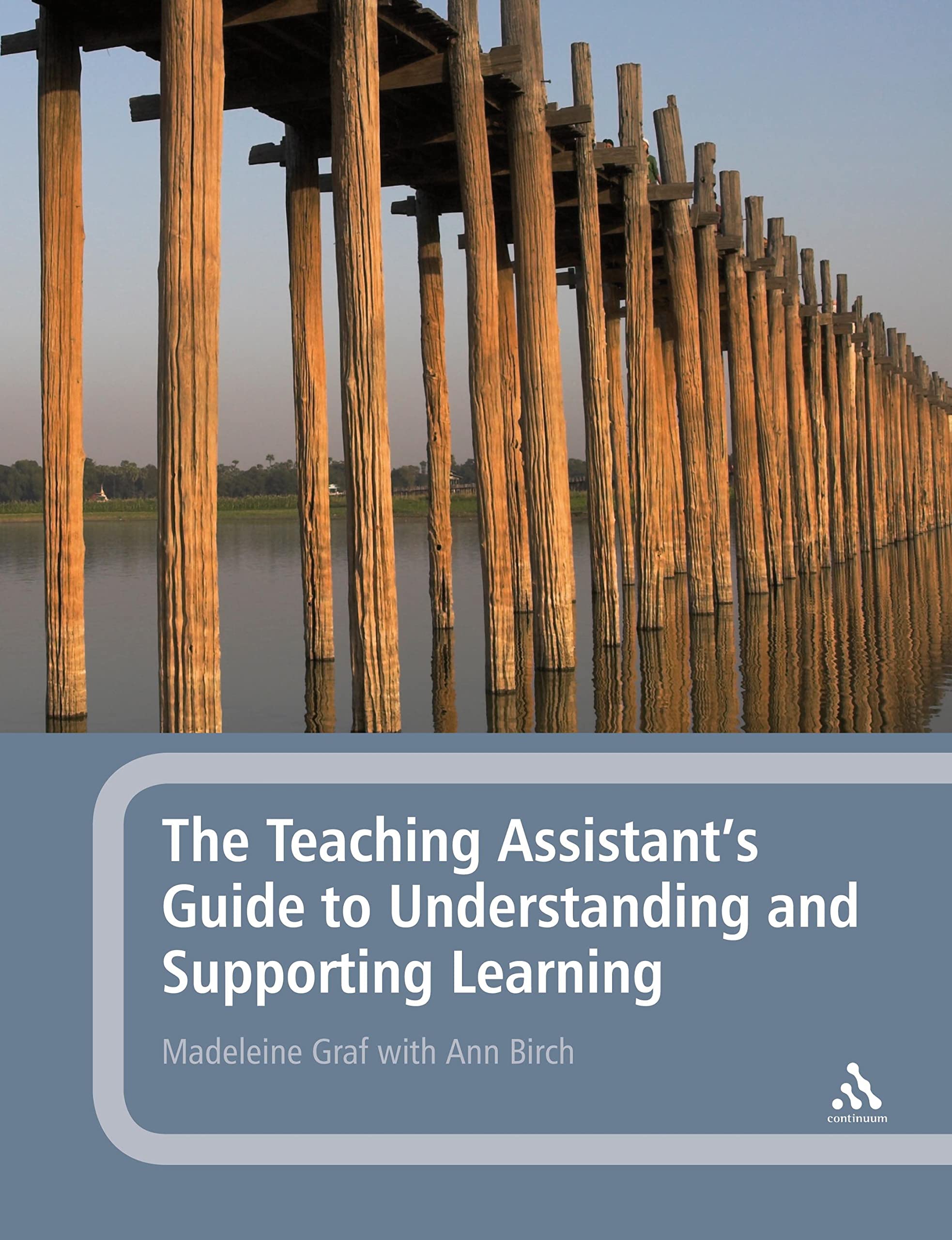 The Teaching Assistant'S Guide To Understanding And Supporting Learning,Used
