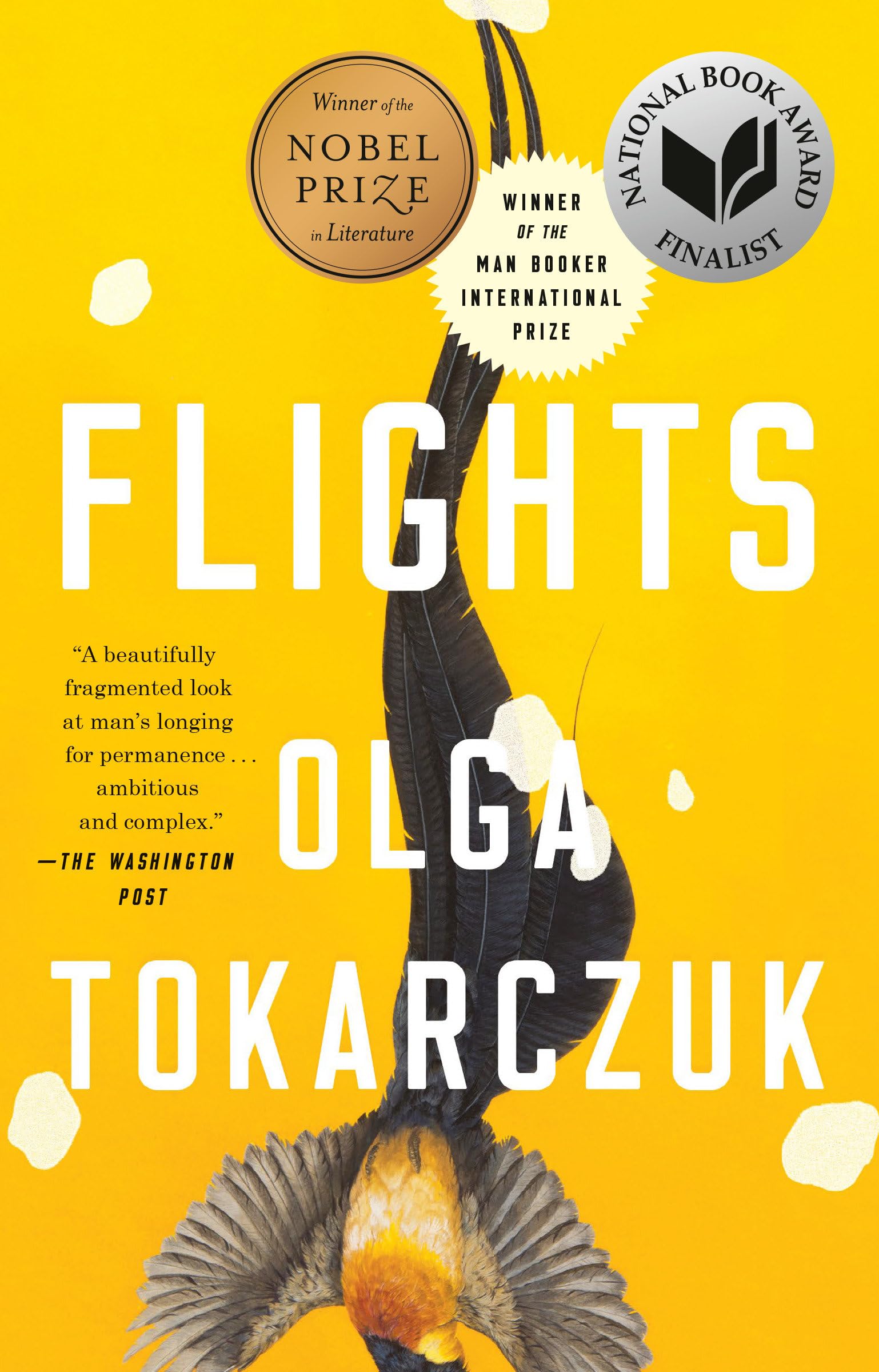 Flights,New