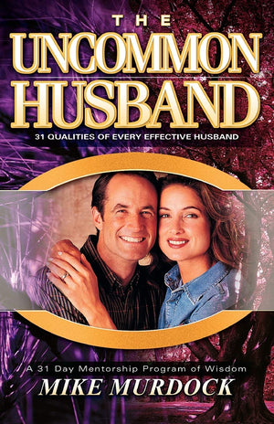 The Uncommon Husband,Used