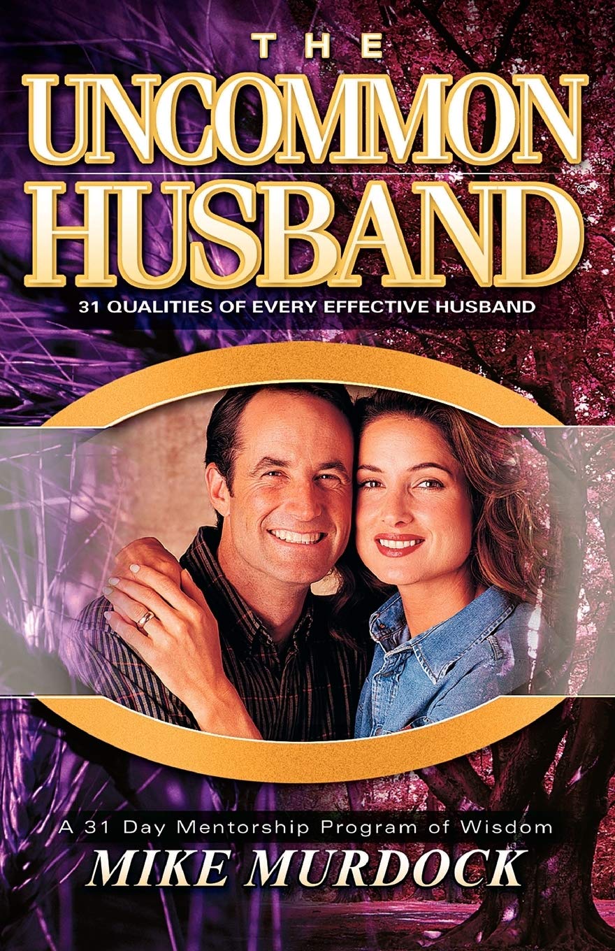 The Uncommon Husband,Used