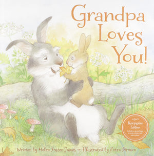 Grandpa Loves You,Used