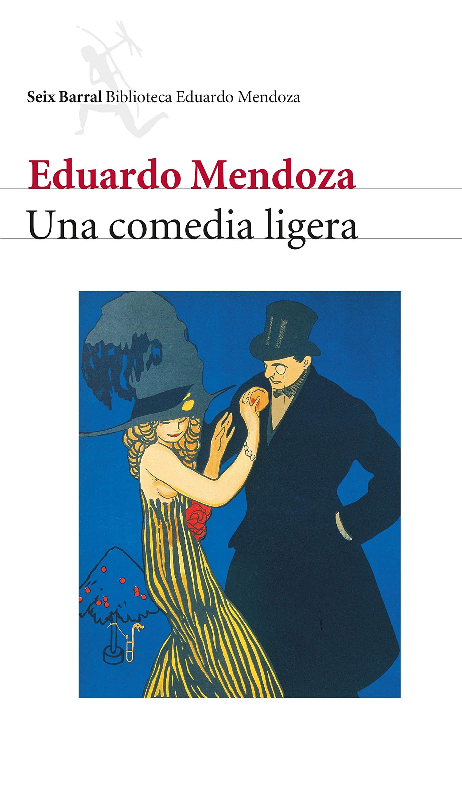 Una Comedia Ligera,Used