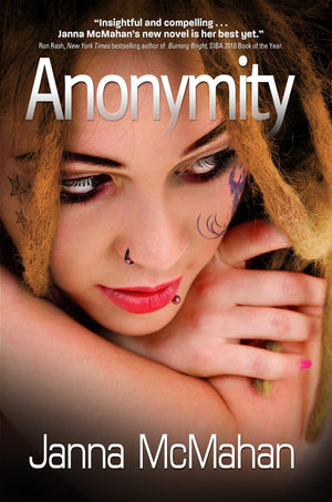 Anonymity,Used