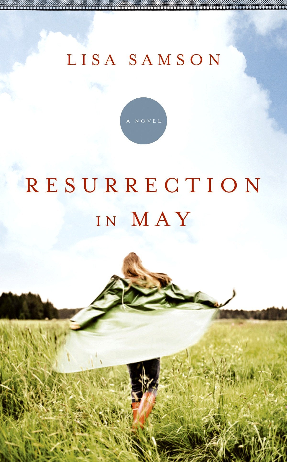 Resurrection in May