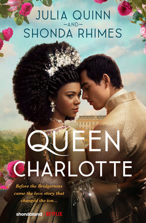 Queen Charlotte: Before Bridgerton Came a Love Story That Changed the Ton?,Used