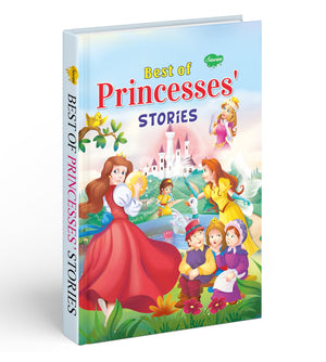 Best Of Princess Stories