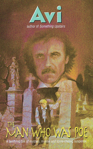 The Man Who Was Poe,Used