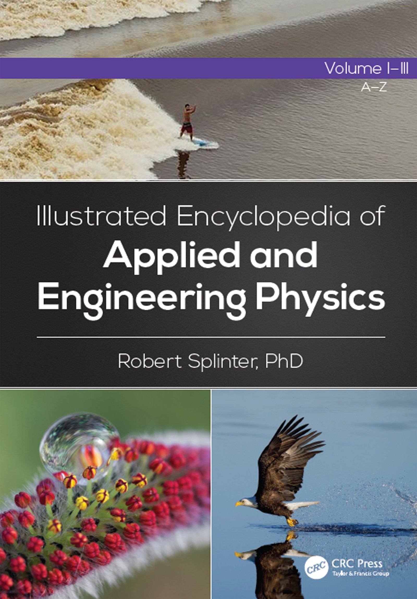 Illustrated Encyclopedia of Applied and Engineering Physics, ThreeVolume Set (Force Drawing),New