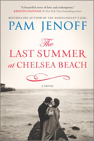 The Last Summer at Chelsea Beach: A Novel,Used