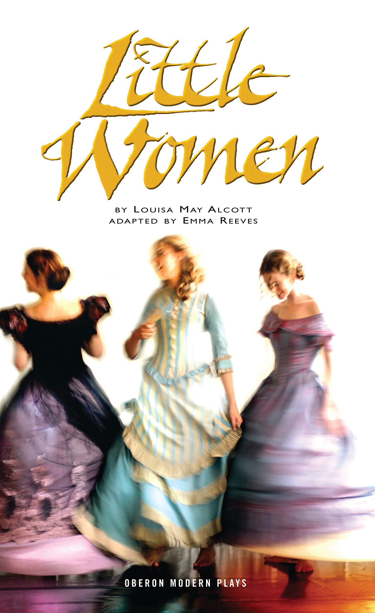Little Women (Modern Plays, 11)