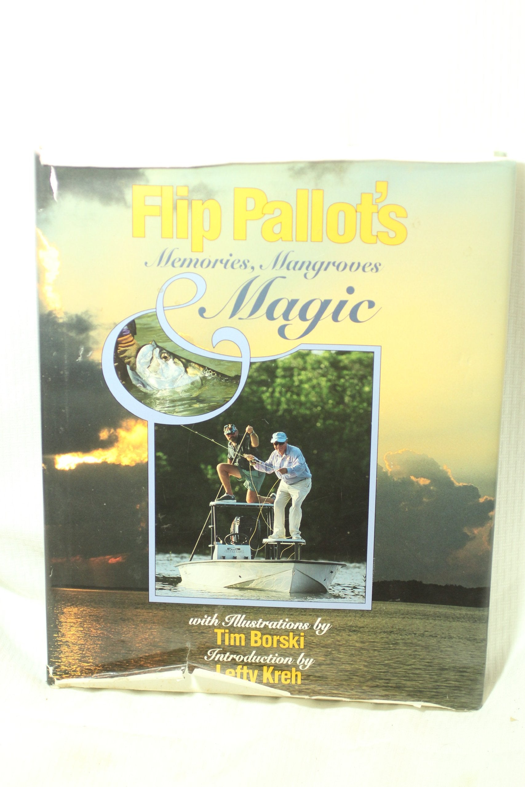 Memories, Mangroves & Magic,Used