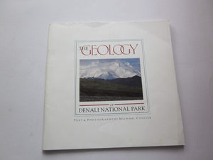 The geology of Denali National Park,Used