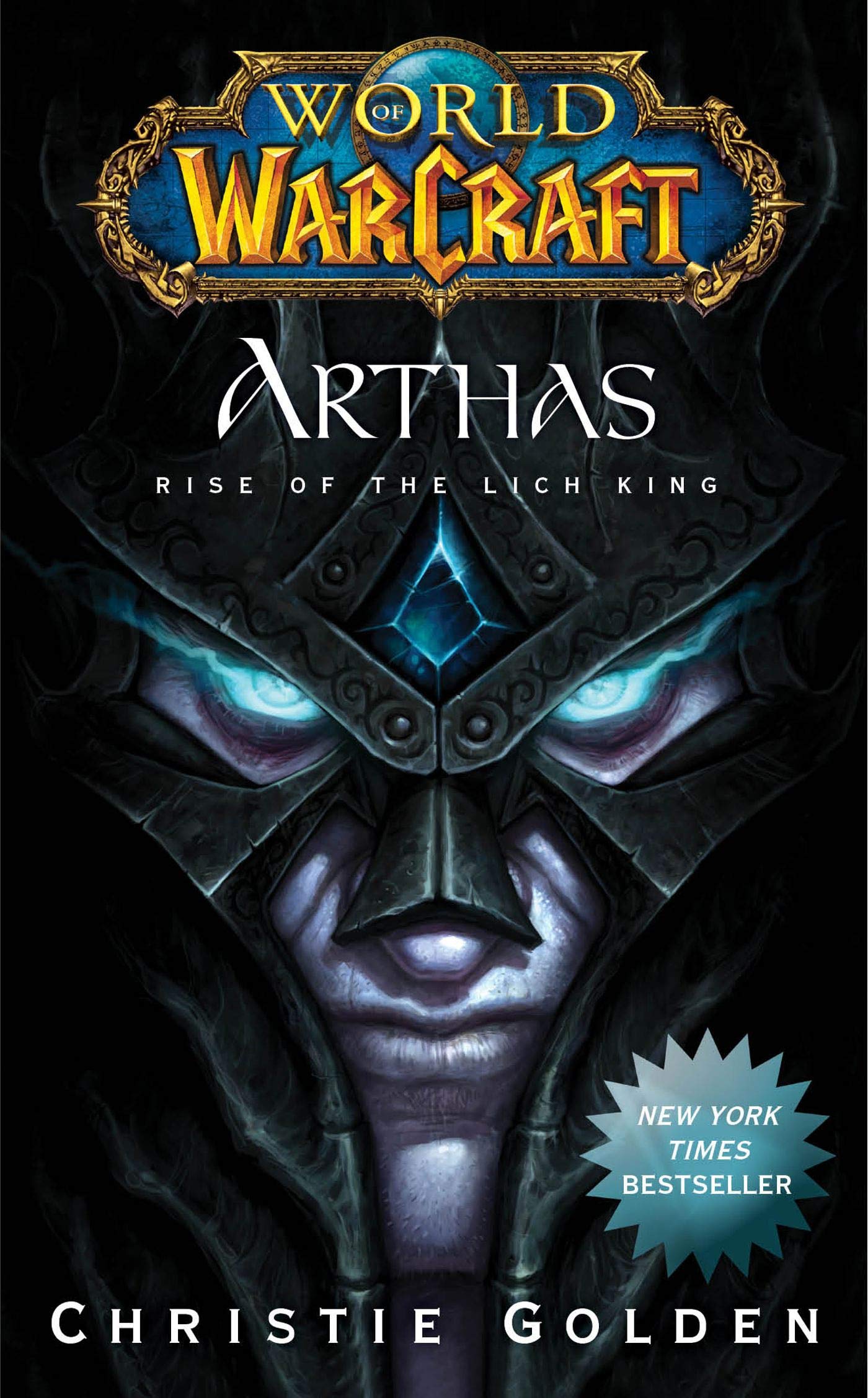 World of Warcraft: Arthas: Rise of the Lich King,Used