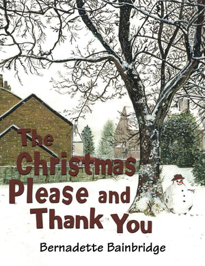 The Christmas Please and Thank You,Used